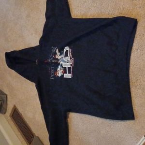 Phillies pullover hoodie